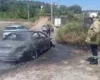 Shkrumbohet makina në Fier, dyshohet se shkak u bë një shkëndijë elektrike