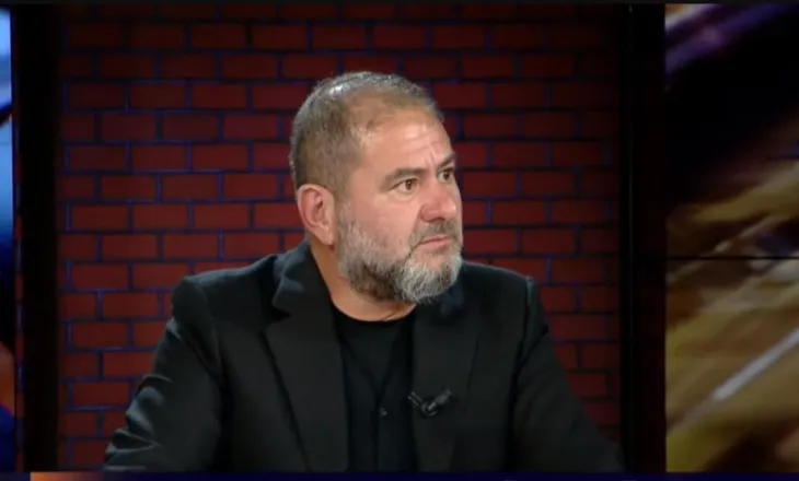Shkullaku: Ajo që ndodhi në Durrës ishte një ‘dhunim publik’ të shoqërisë nga Edi Rama