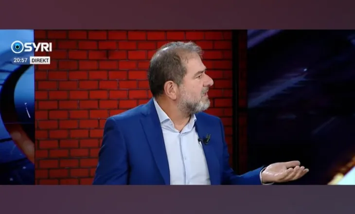 Shkullaku: Intervista me Karçanajn nuk i shërbeu publikut, pse Duma se pyeti nga e mori shtëpinë
