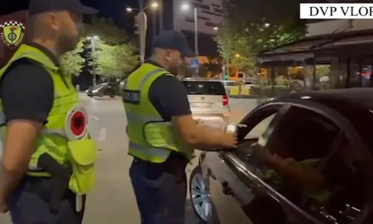 Shoferët e moshës 25-30 vjeç janë më agresivët në rrugë