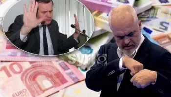 Shoku i Ramës shpreson ‘fatin’ e Karçanajt, kërkon lirimin nga paraburgimi