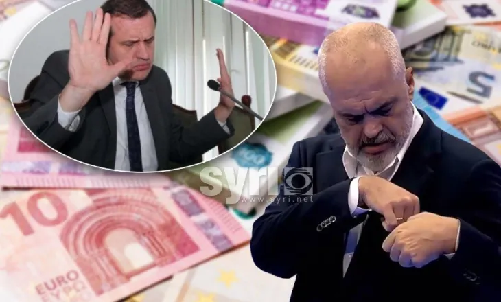 Shoku i Ramës shpreson ‘fatin’ e Karçanajt, kërkon lirimin nga paraburgimi