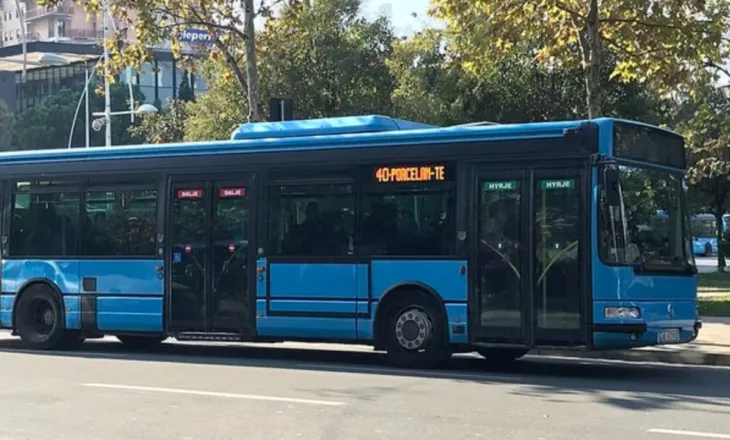 Shoqata Kombëtare e Transportit Qytetas sërish kërkesë për mbështetje: Kompensim të karburantit me 50 lekë për litër deri në shtator