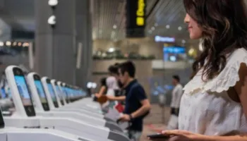 Shpallet fituesi për verifikimin e automatizuar për udhëtarët në Portin e Durrësit dhe Sarandës