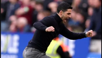 Shpallet “Trajneri i Vitit në Premier”, Arteta i bindur: Arsenal do ta fitojë finalen e Champions League