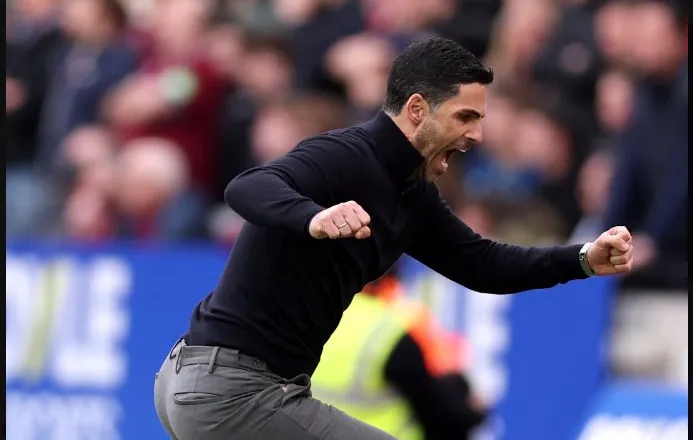 Shpallet “Trajneri i Vitit në Premier”, Arteta i bindur: Arsenal do ta fitojë finalen e Champions League