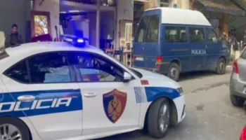 Shpërndanin lëndë narkotike në afërsi të shkollave, arrestohen 7 persona në Laç
