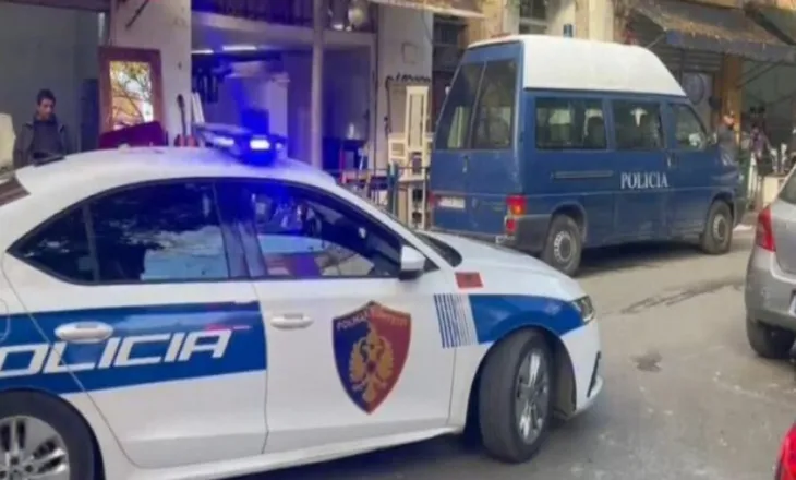 Shpërndanin lëndë narkotike në afërsi të shkollave, arrestohen 7 persona në Laç