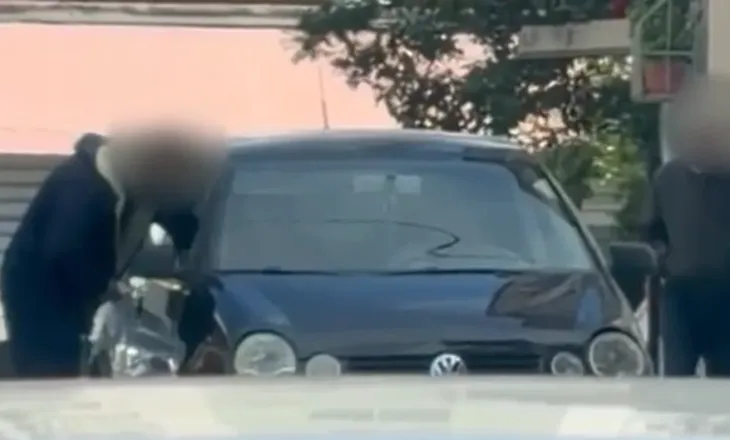 Shpërndanin lëndë narkotike pranë shkollave, arrestohen 7 persona në Laç