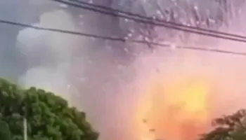Shpërthim i fuqishëm në veri të Mianmarit, humbin jetën mbi 46 persona, plagosen 70 të tjerë