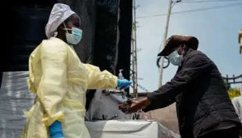 Shpërthimi i Ebola-s në Republikën Demokratike të Kongos, 131 viktima dhe qindra raste të dyshuara