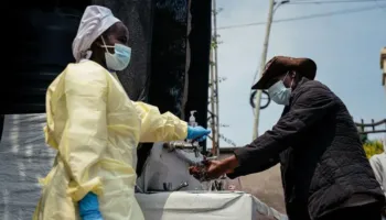 Shpërthimi i Ebola-s në Republikën Demokratike të Kongos merr përmasa alarmante, 131 viktima dhe qindra raste të dyshuara