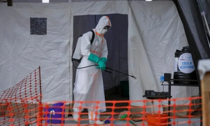 Shpërthimi i ri i Ebolës në Kongo merr 80 jetë, të paktën 246 raste të dyshuara
