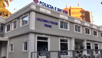 Shpërthimi në dyqanin e shërbimeve të internetit në Tiranë, Policia jep detaje