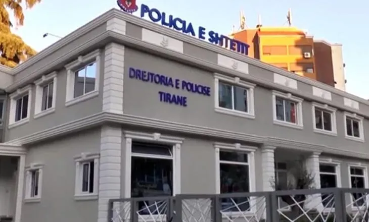 Shpërthimi në dyqanin e shërbimeve të internetit në Tiranë, Policia jep detaje