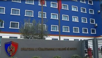 Shpërthimi në dyqanin ‘MCN Get Connected’ në pronësi të Endri Meksit, policia: Ka vetëm dëme materiale