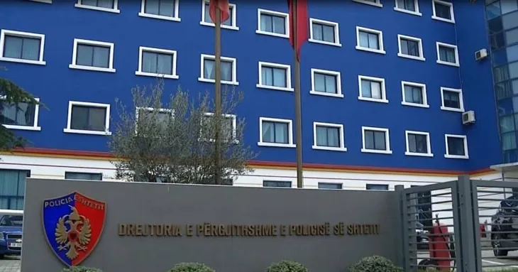 Shpërthimi në dyqanin ‘MCN Get Connected’ në pronësi të Endri Meksit, policia: Ka vetëm dëme materiale