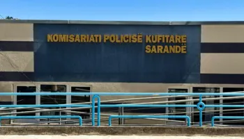 Shpëtim Bozhaj emërohet shefi i ri i Komisariatit të Policisë së Kufirit dhe Migracionit në Sarandë