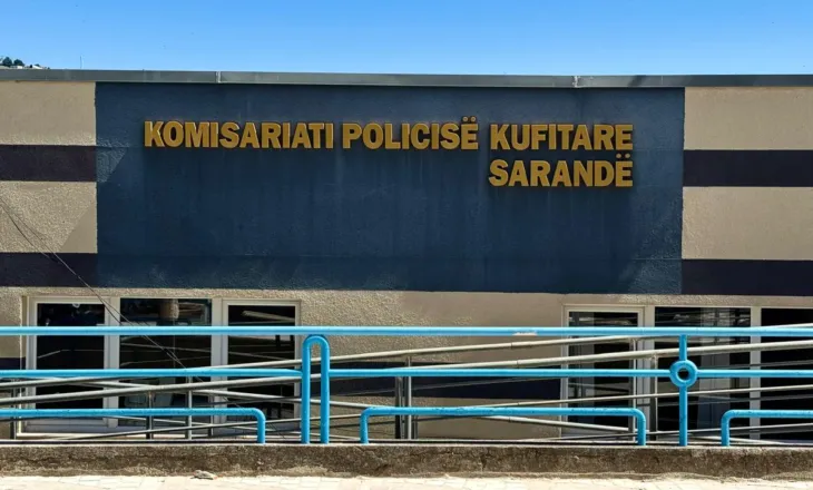 Shpëtim Bozhaj emërohet shefi i ri i Komisariatit të Policisë së Kufirit dhe Migracionit në Sarandë