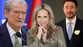 “Shpifjet do t’jua nxjerr nga hundët”,Kokalari paralajmëron familjen Berisha: Ose sqarohuni,ose vjen denoncimi i radhës