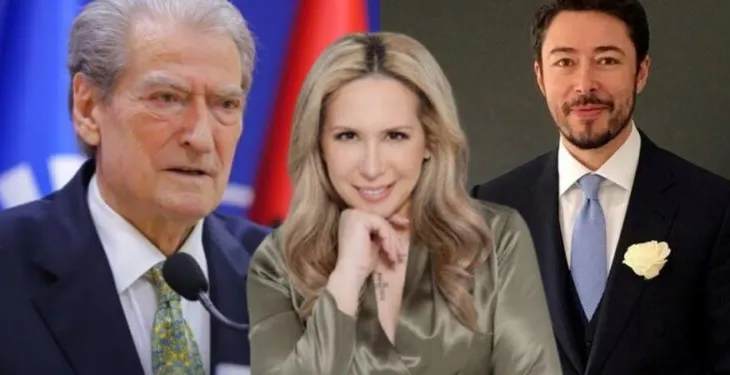 “Shpifjet do t’jua nxjerr nga hundët”,Kokalari paralajmëron familjen Berisha: Ose sqarohuni,ose vjen denoncimi i radhës
