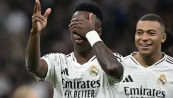 Shqetësim në La Liga, arroganca e Kilian Mbape po e përçan grupin e Realit të Madridit