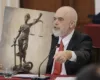 Shqetësimet për sundimin e ligjit në Shqipëri: një pengesë për anëtarësimin në BE