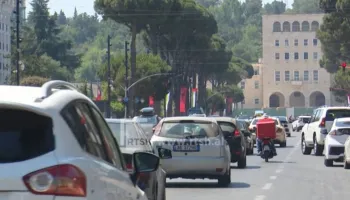 Shqipëria afron legjislacionin me BE, pritet rritja e siguracionit të automjeteve