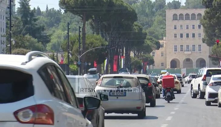 Shqipëria afron legjislacionin me BE, pritet rritja e siguracionit të automjeteve