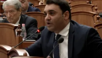 “Shqipëria, bazë e parave të pista”/ Interpelanca për Jet Bank, Këlliçi: E kam ngritur si shqetësim që në janar të…