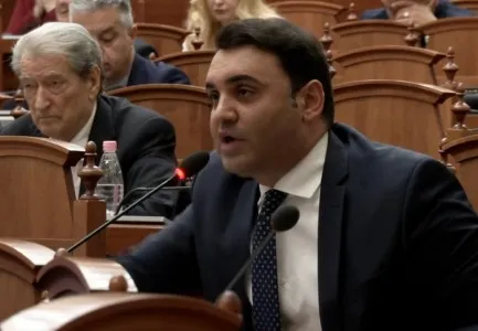 “Shqipëria, bazë e parave të pista”/ Interpelanca për Jet Bank, Këlliçi: E kam ngritur si shqetësim që në janar të…