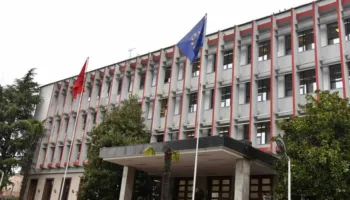 Shqipëria dënon sulmin rus me dron në Rumani