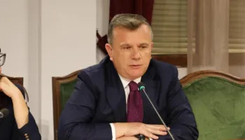 Shqipëria drejt BE-së, Balla: Jemi shumë përpara Serbisë!