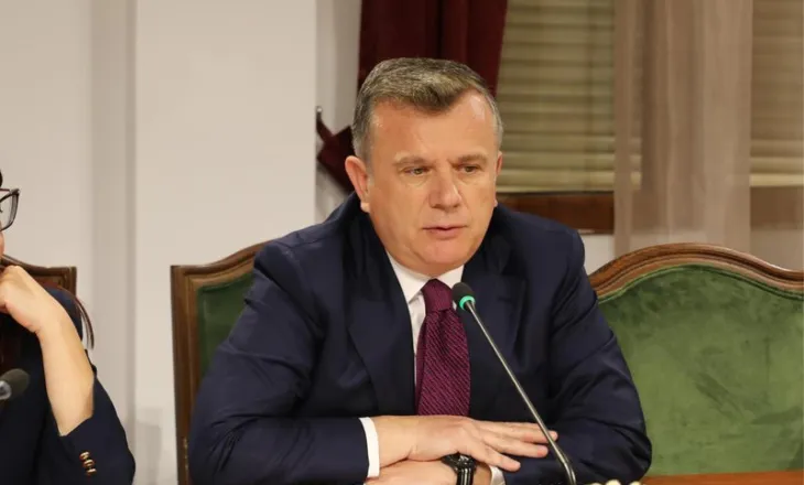 Shqipëria drejt BE-së, Balla: Jemi shumë përpara Serbisë!