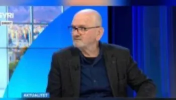Shqipëria ka nevojë për protestë, jo për heshtje’/ Malkaj: Artistët trajtohen si argëtim, jo si vlerë kombëtare