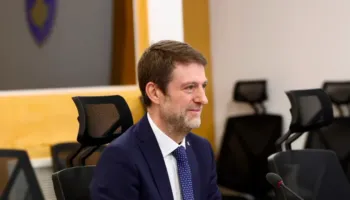 Shqipëria krah Kosovës, Hoxha: Nuk tolerojmë asnjë kërcënim ndaj sigurisë