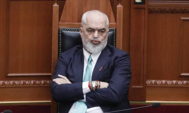 Shqipëria, ligje të dobëta dhe administratë të fryrë!