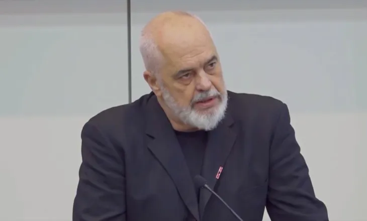 “Shqipëria më afër se kurrë me BE-në”, Rama mesazh nga Japonia