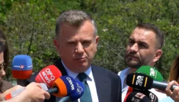 “Shqipëria model për të tjerët!” Balla: Anëtarësimi me faza s’na dëmton, mbyllja e negociatave deri në 2027
