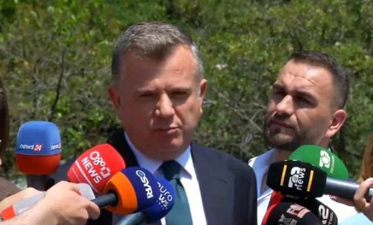 “Shqipëria model për të tjerët!” Balla: Anëtarësimi me faza s’na dëmton, mbyllja e negociatave deri në 2027