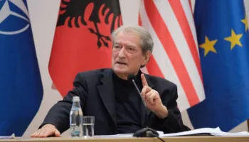 “Shqipëria narko-shtet”, Berisha: Siguria e jetës dhe pronës në kolaps total