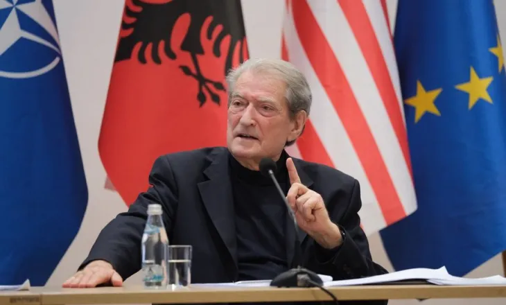 “Shqipëria narko-shtet”, Berisha: Siguria e jetës dhe pronës në kolaps total