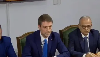 Shqipëria në BE/ Ministri Hoxha: S’ka bllokim negociatash! Nuk ka veto nga asnjë vend anëtar