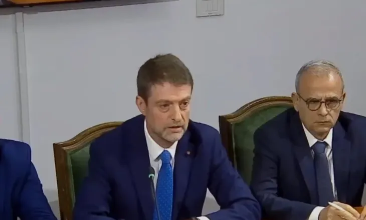 Shqipëria në BE/ Ministri Hoxha: S’ka bllokim negociatash! Nuk ka veto nga asnjë vend anëtar