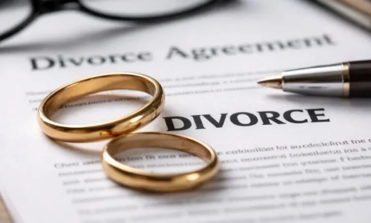 Shqipëria në dhjetëshen e Europës me më shumë divorce