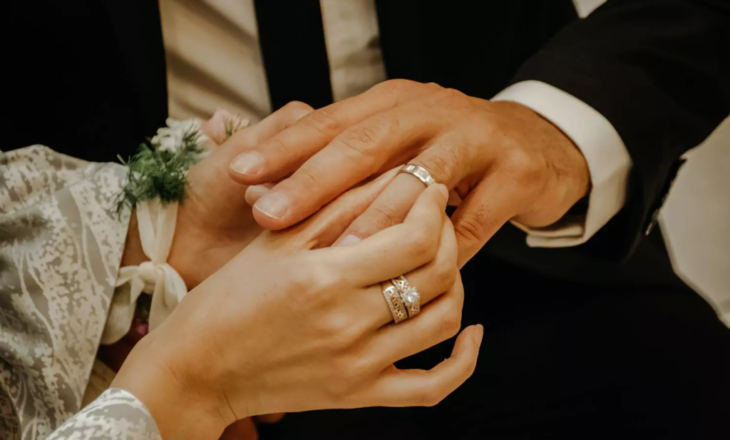 Shqipëria në krye të Europës për martesat, por 1 në 3 çifte po divorcohen