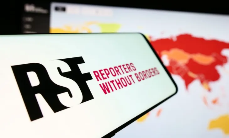 Shqipëria në pikiatë për lirinë e medias, Rama u hakërrehet “Reporterëve pa Kufij”, kryeministri mbron zyrën e tij të..