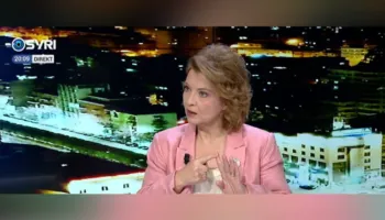 ‘Shqipëria në vend numëro’/ Harxhi: Anëtarësimi në BE në 2030, një ëndërr e pamundur e Ramës