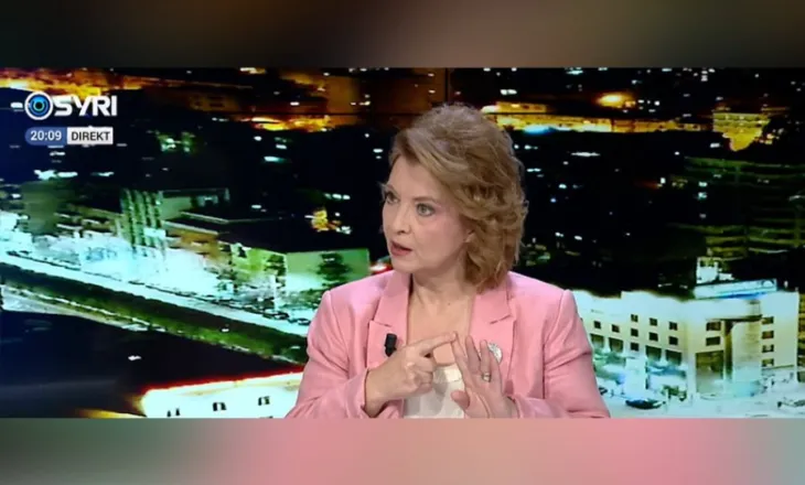 ‘Shqipëria në vend numëro’/ Harxhi: Anëtarësimi në BE në 2030, një ëndërr e pamundur e Ramës