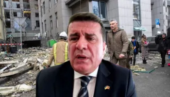 SHQIPËRIA NË ZONËN E LUFTËS? Ambasadori Filo tregon bisedën me Zelenskyn pas sulmit!